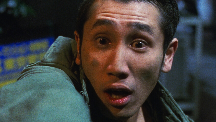 KEE （渋川清彦）